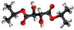 izopropila tartrato