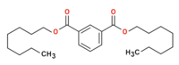 Oktila izoftalato