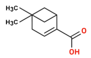 mirtenata acido