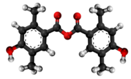 4-Hidrokso-2,5-dubenzoata anhidrido