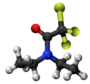 duetiltrifluoroacetamido