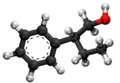 2-fenila-1-butanolo