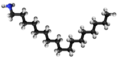 Heptadekilamino