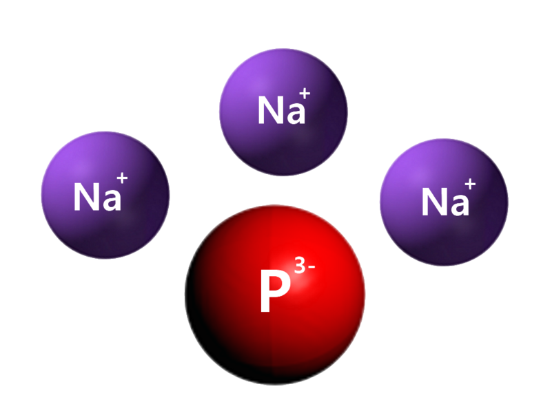 Dosiero:Sodium phosphide 3D.png