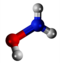 hidroksilamino