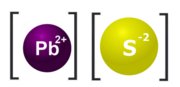 plumba (II) sulfido
