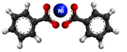 nikela (ii) benzoato