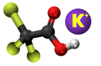 Kalia trifluoroacetato