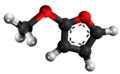 metila furanila etero