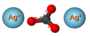 argenta (I) karbonato