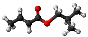 Izobutila krotonato