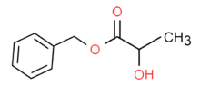 benzila laktato