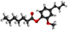 izoeŭgenila heptanato