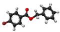 benzila 4-bromo-benzoato