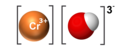 kromia (III) hidroksido