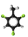 2,4,6-Triklorotolueno