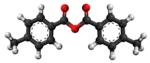 4-metilbenzoata anhidrido