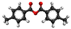 4-Metilbenzoata anhidrido