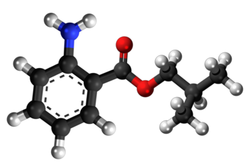 izobutila antranilato