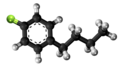 1-Butila-3-kloro-benzeno