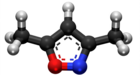 3,5-dumetila izoksazolo