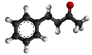 Benzilidenoacetono