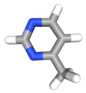 4-Metilpirimidino