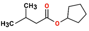 Ciklopentila izovalerato