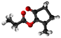 ciklotena propionato