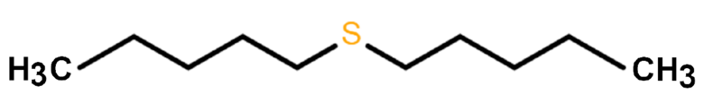 Dosiero:Amyl sulfide2D.png