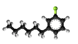 1-kloro-3-heksilbenzeno