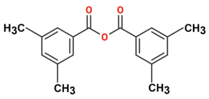 3,5-Dumetilbenzoata anhidrido