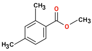 Metila 2,4-dumetilbenzoato
