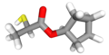 Ciklopentila tiolaktato