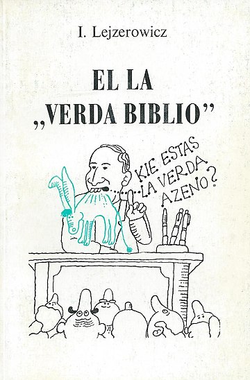 El la "Verda Biblio"