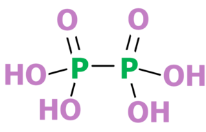 Hipofosfata acido