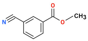 Metila 3-cianobenzoato