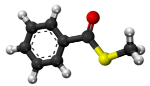 Metila tiobenzoato