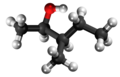3-Metila-2-pentanolo