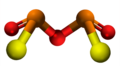 Dutiopirofosfata anhidrido