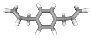 1,4-Dualilbenzeno