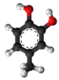 3,4-Duhidrokso-tolueno