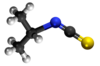 Izopropila izotiocianato