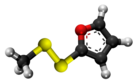 metila amila dusulfido
