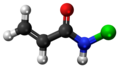 N-Kloro-akrilamido