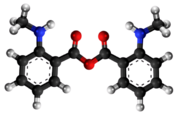 n-metilantranilata anhidrido