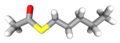 Amila tioacetato 2432-32-8