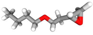 Butila glicidila etero