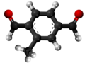 2,5-tolueno-dukarbaldehido