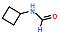 Ciklobutilformiamido